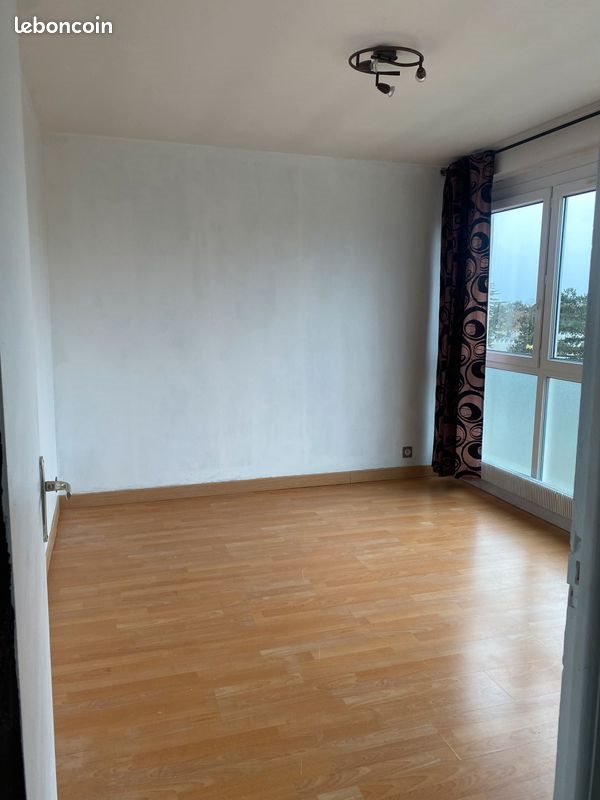 Appartement à louer, 51m², Hérouville-Saint-Clair