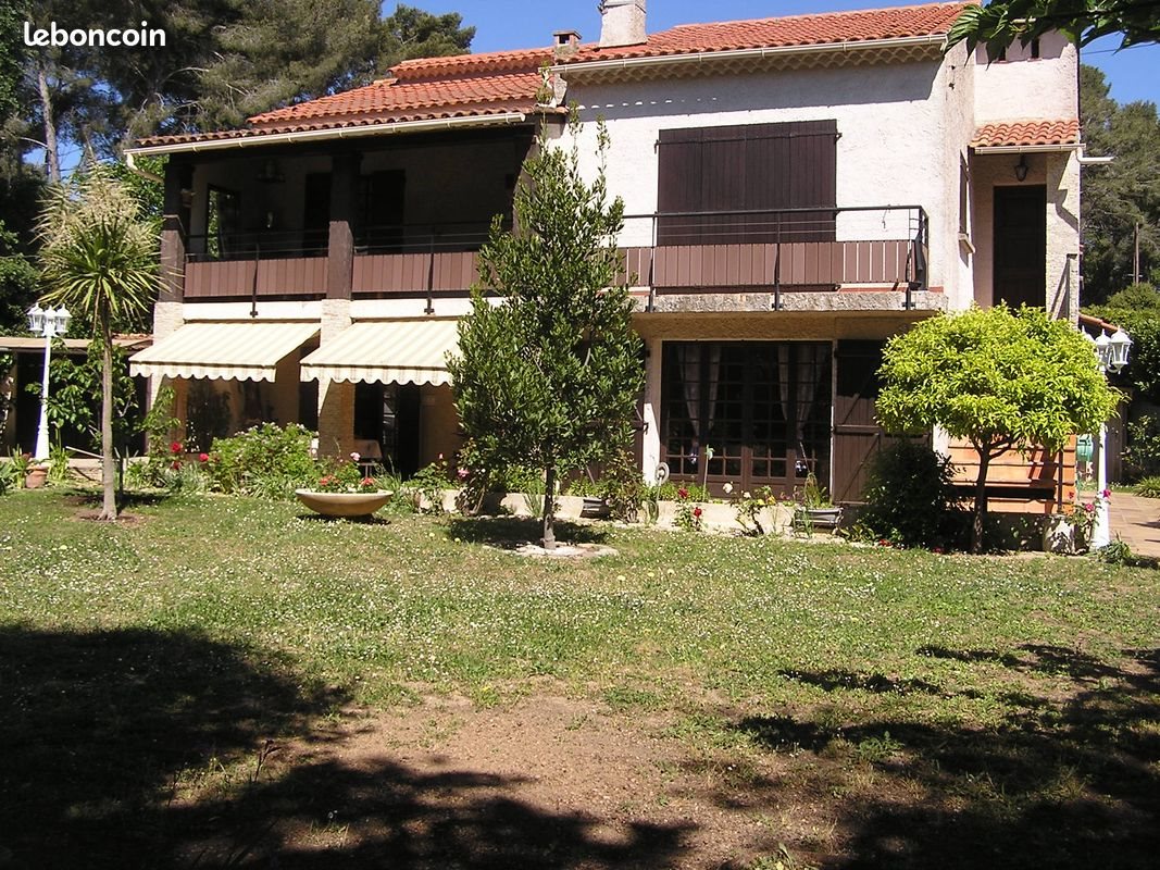 Maison à louer, 100m², La Seyne-sur-Mer