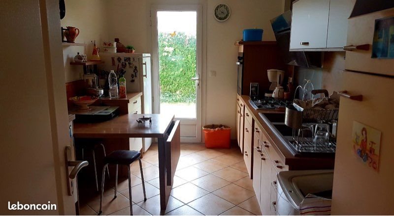 Maison à louer, 110m², Andernos-les-Bains