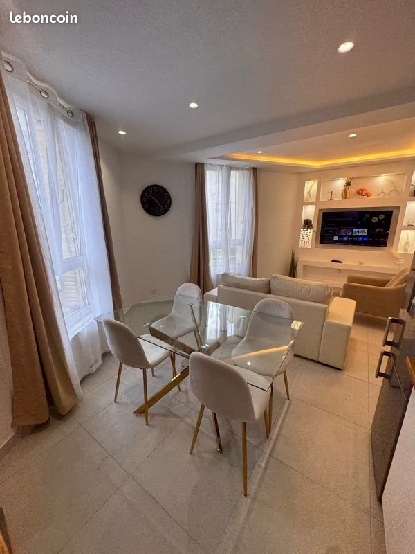 Appartement à vendre, 37m², Bondy