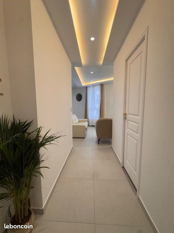 Appartement à vendre, 37m², Bondy