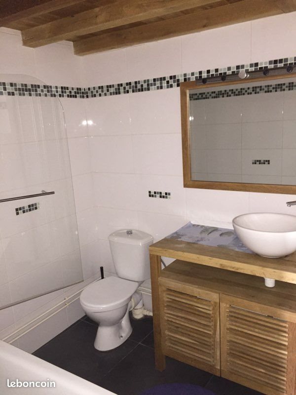 Appartement à louer, 21m², Reims