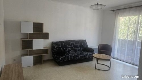 Appartement à vendre, 32m², Les Angles
