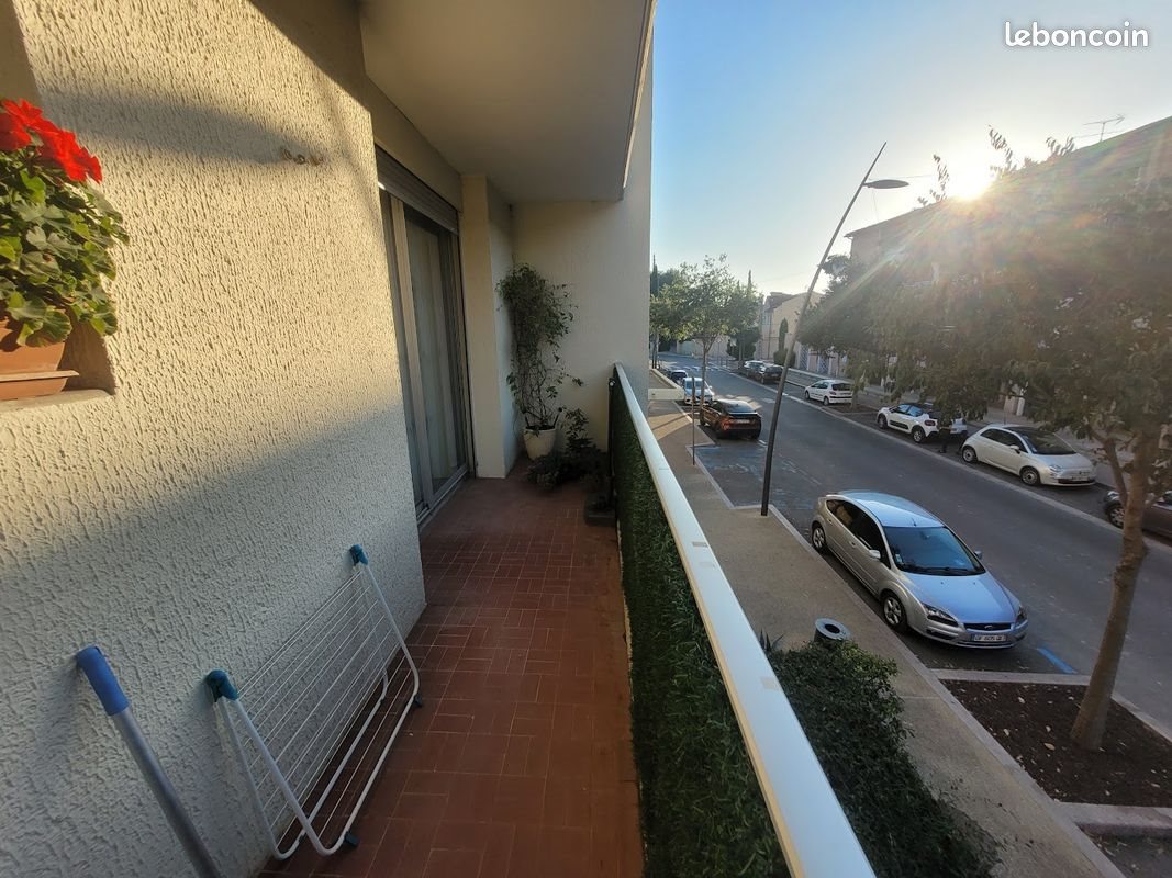 Appartement à vendre, 32m², Les Angles