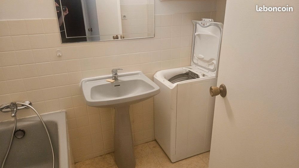 Appartement à vendre, 32m², Les Angles
