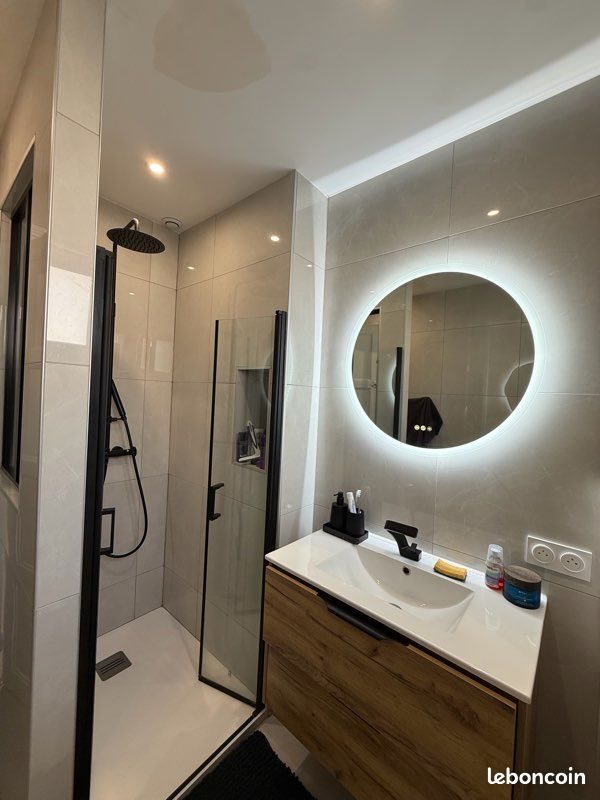 Appartement à vendre, 41m², Hennebont