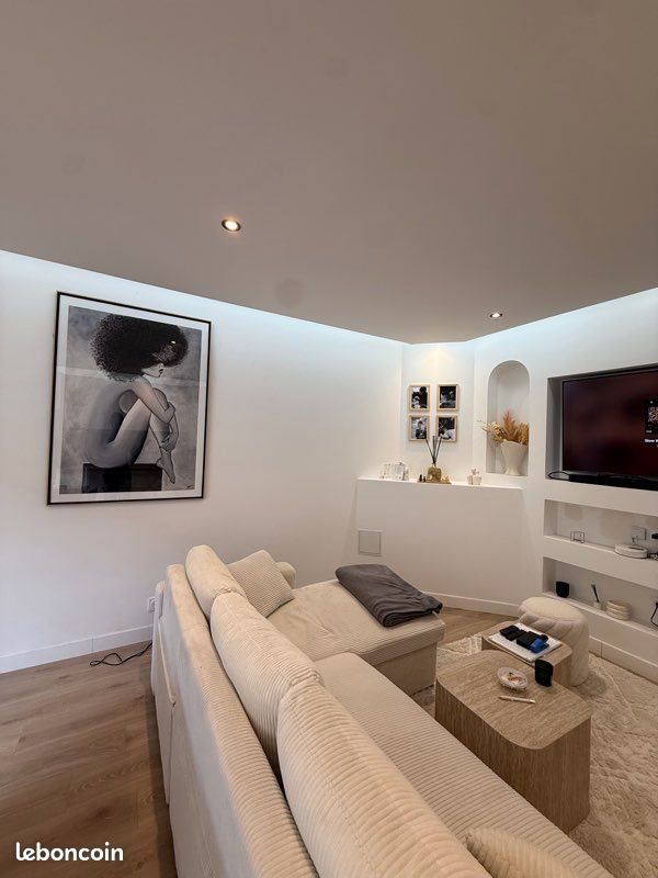 Appartement à vendre, 41m², Hennebont