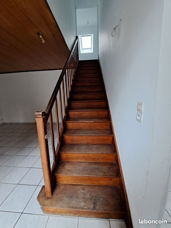 Maison à louer, 74m², Tuffé