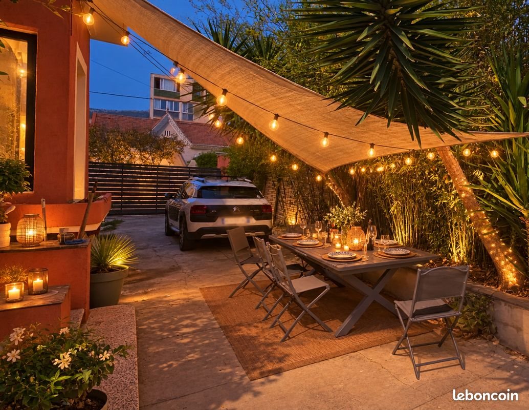 Maison à vendre, 106m², Toulon