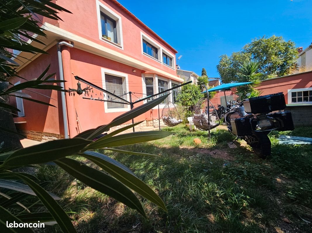 Maison à vendre, 106m², Toulon