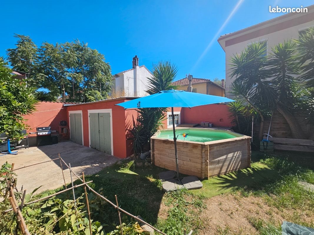 Maison à vendre, 106m², Toulon
