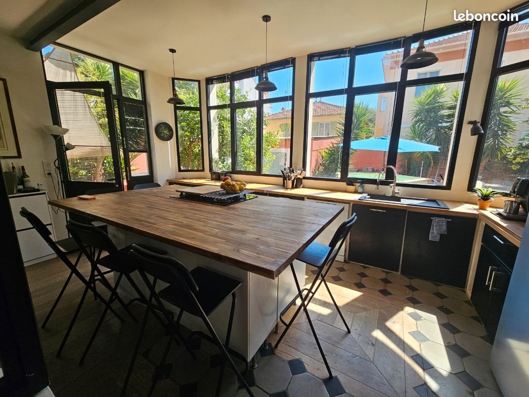 Maison à vendre, 106m², Toulon