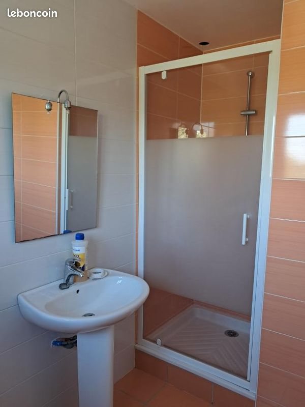 Maison à louer, 80m², Berné