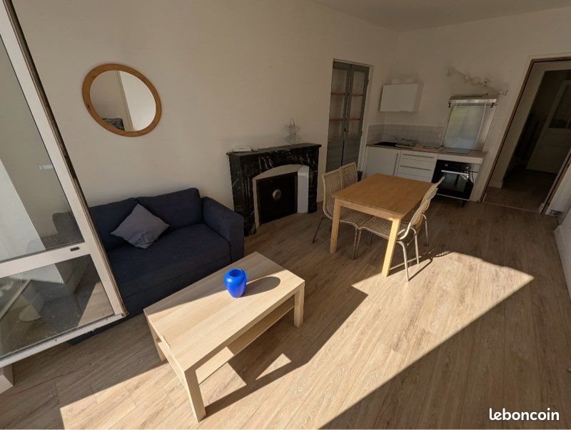 Appartement à louer, 58m², Bagnols-sur-Cèze