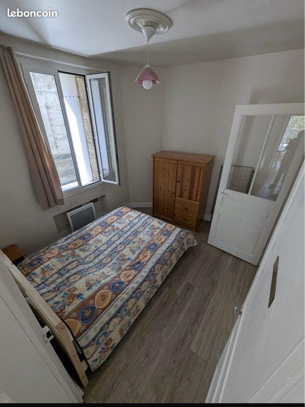 Appartement à louer, 58m², Bagnols-sur-Cèze
