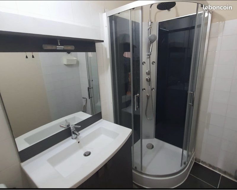 Appartement à louer, 58m², Bagnols-sur-Cèze