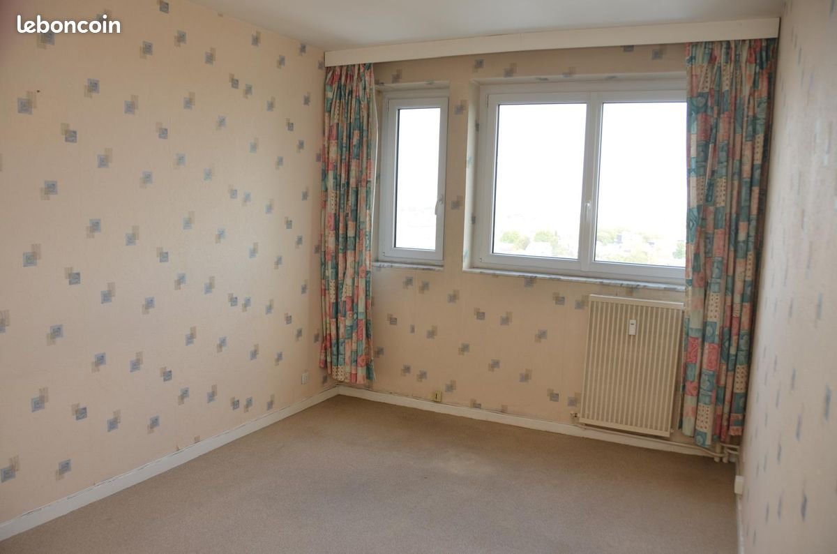 Appartement à vendre, 80m², Tourcoing