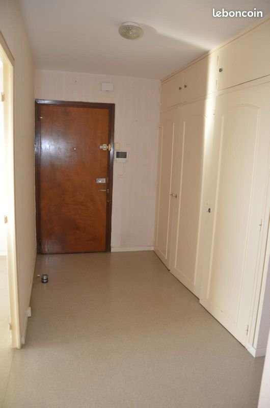 Appartement à vendre, 80m², Tourcoing