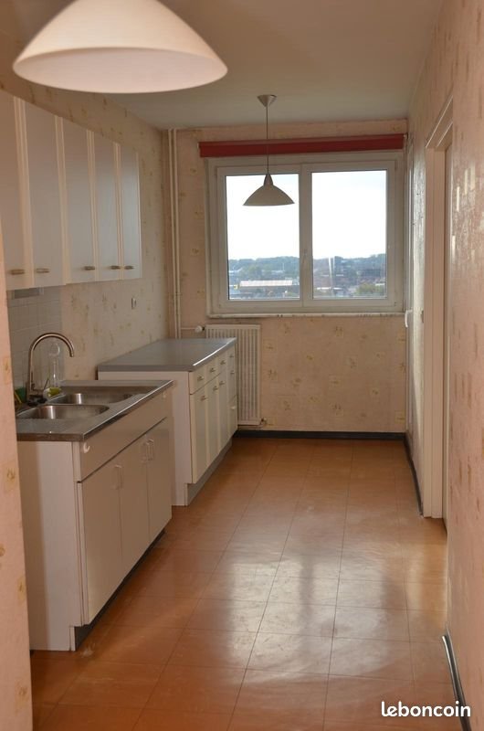 Appartement à vendre, 80m², Tourcoing