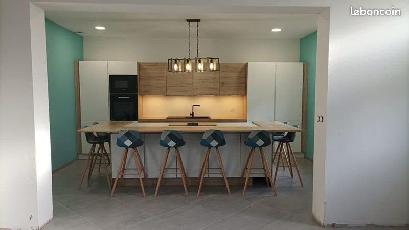 Maison à vendre, 120m², Lécluse