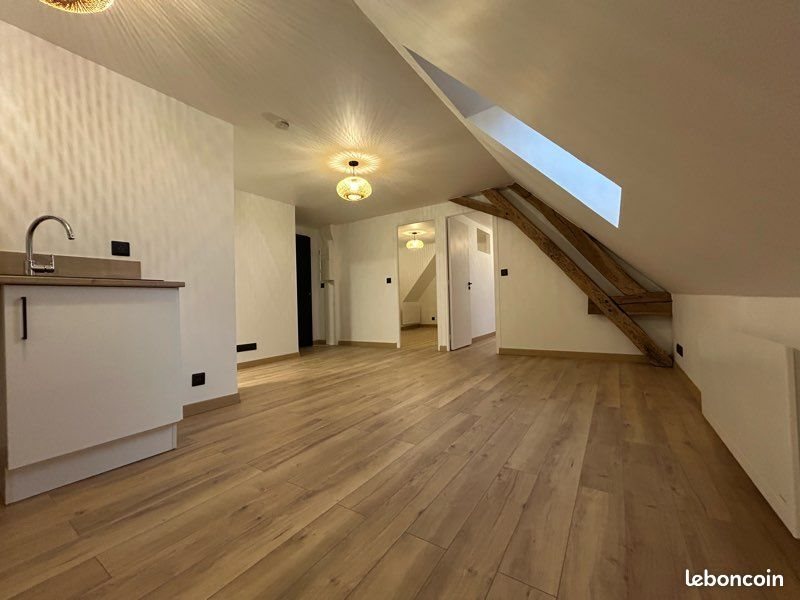 Appartement à louer, 49m², L'Aigle