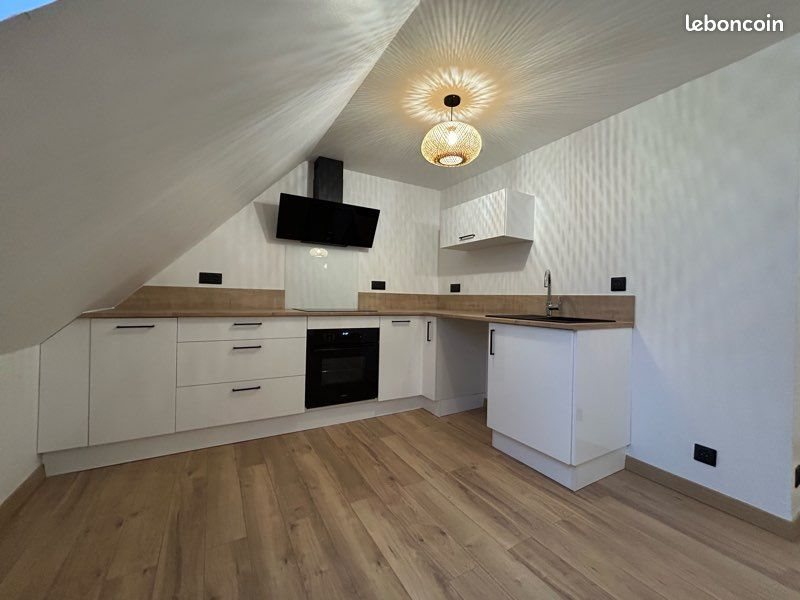 Appartement à louer, 49m², L'Aigle
