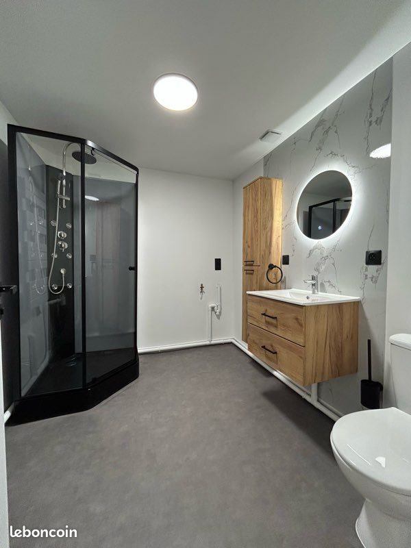 Appartement à louer, 49m², L'Aigle