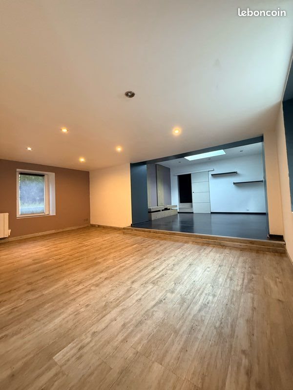 Maison à vendre, 106m², Motreff