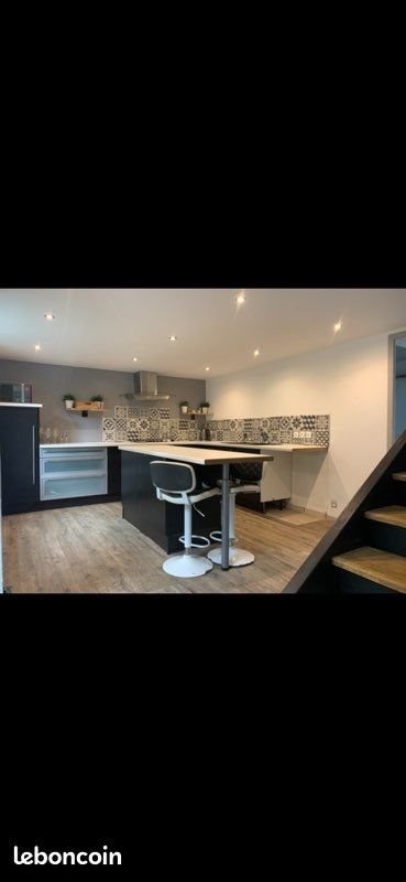 Maison à vendre, 106m², Motreff