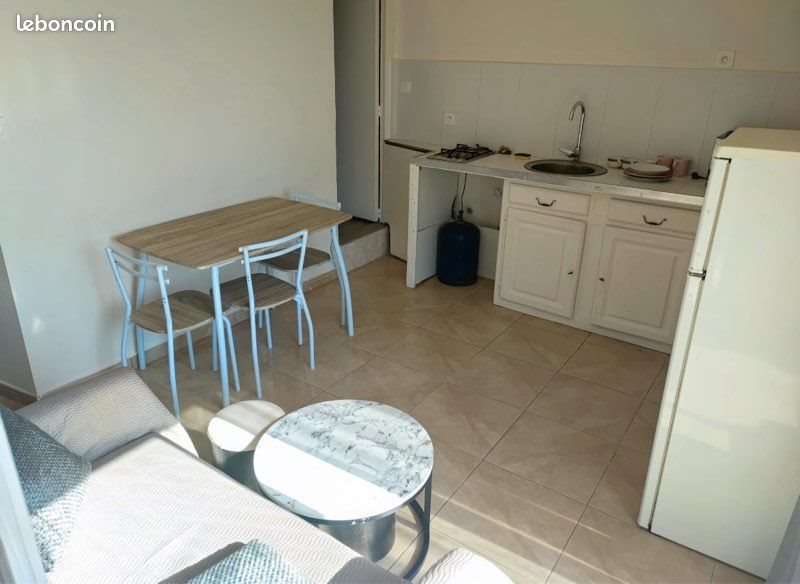 Appartement à louer, 25m², Pierrelatte