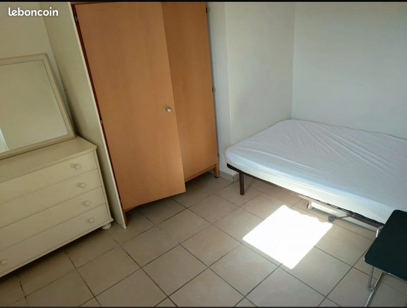 Appartement à louer, 25m², Pierrelatte