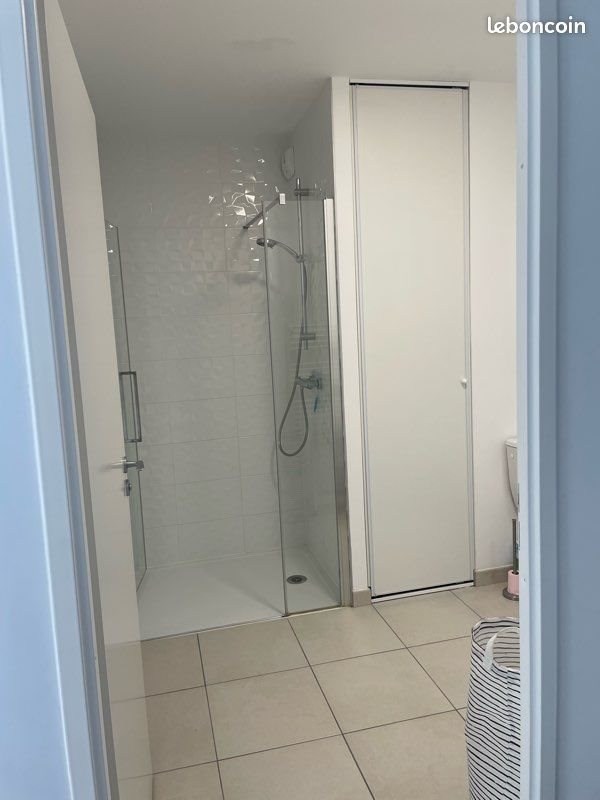 Appartement à louer, 28m², Nantes