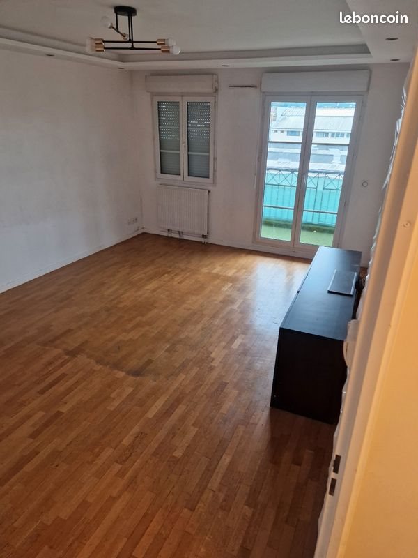 Appartement à louer, 80m², Poissy