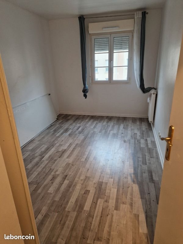 Appartement à louer, 80m², Poissy