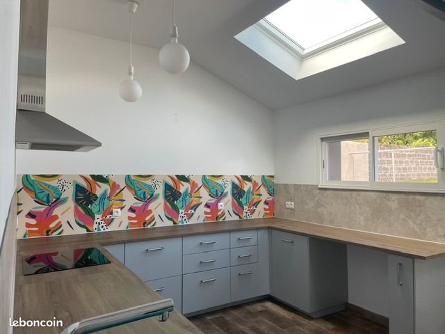 Maison à louer, 130m², Evron