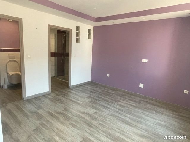 Maison à louer, 130m², Evron