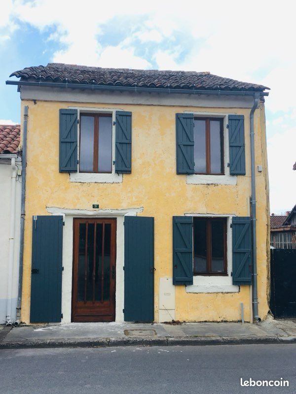 Maison à vendre, 90m², Gabarret