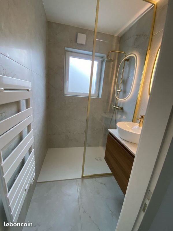 Appartement à louer, 70m², Hagondange