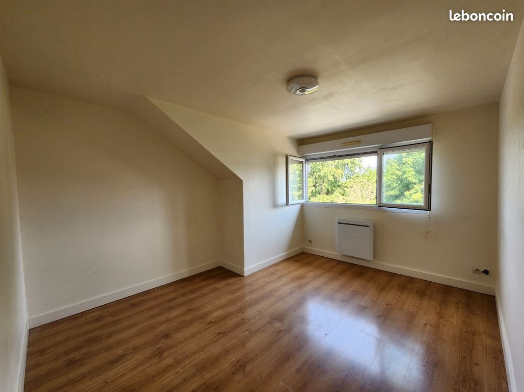 Appartement à louer, 45m², Vire
