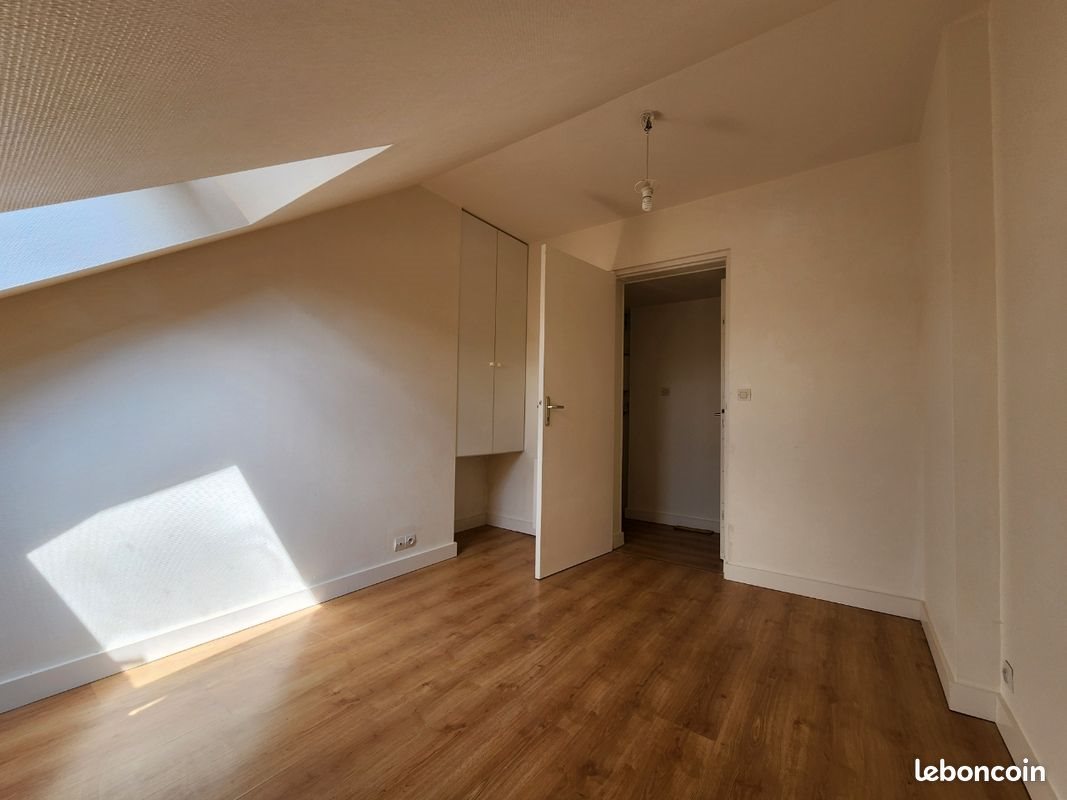 Appartement à louer, 45m², Vire