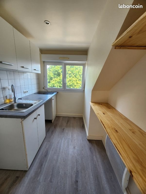Appartement à louer, 45m², Vire