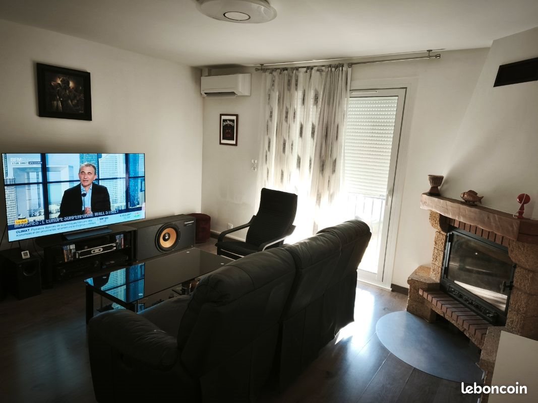 Maison à vendre, 140m², Portes-lès-Valence