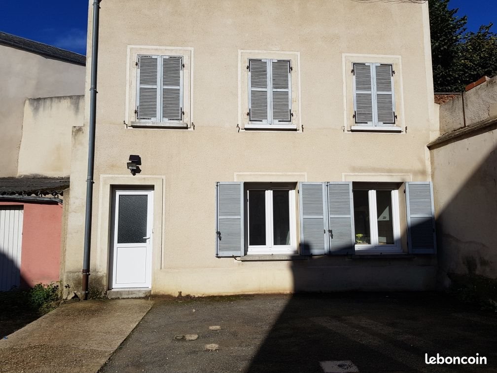 Appartement à louer, 31m², Dreux