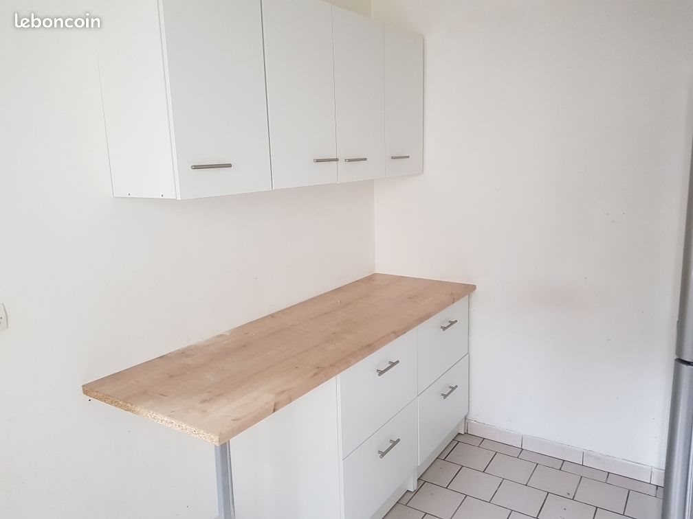 Appartement à louer, 31m², Dreux