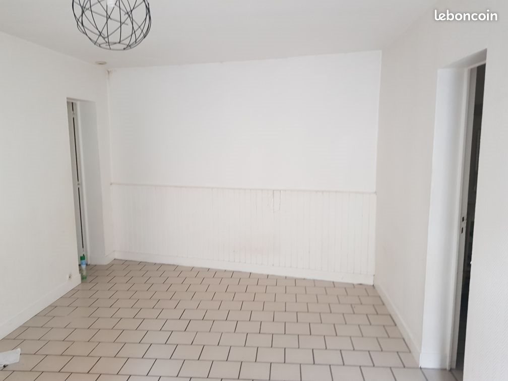 Appartement à louer, 31m², Dreux