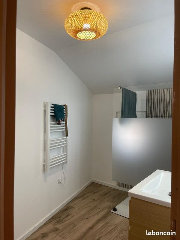 Maison à louer, 100m², Rieux-de-Pelleport