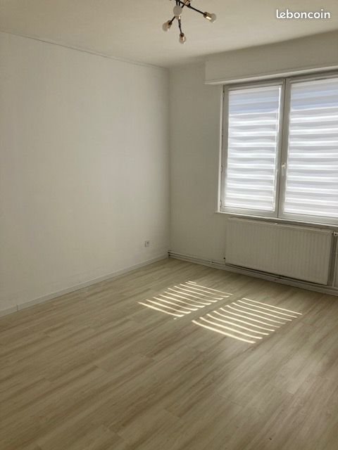 Appartement à louer, 70m², Carvin