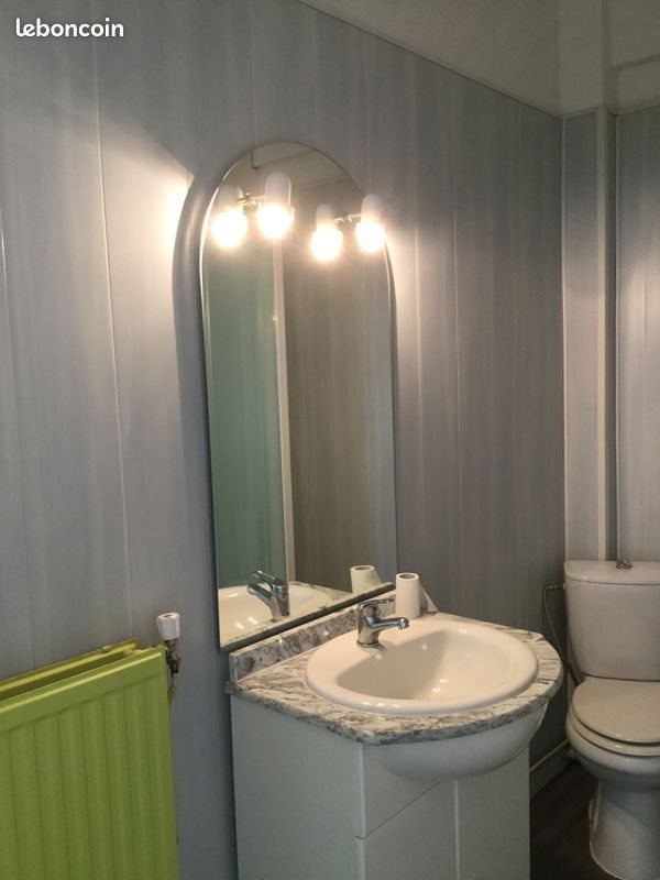 Appartement à louer, 70m², Carvin