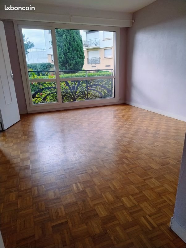 Appartement à louer, 32m², Saint-Herblain