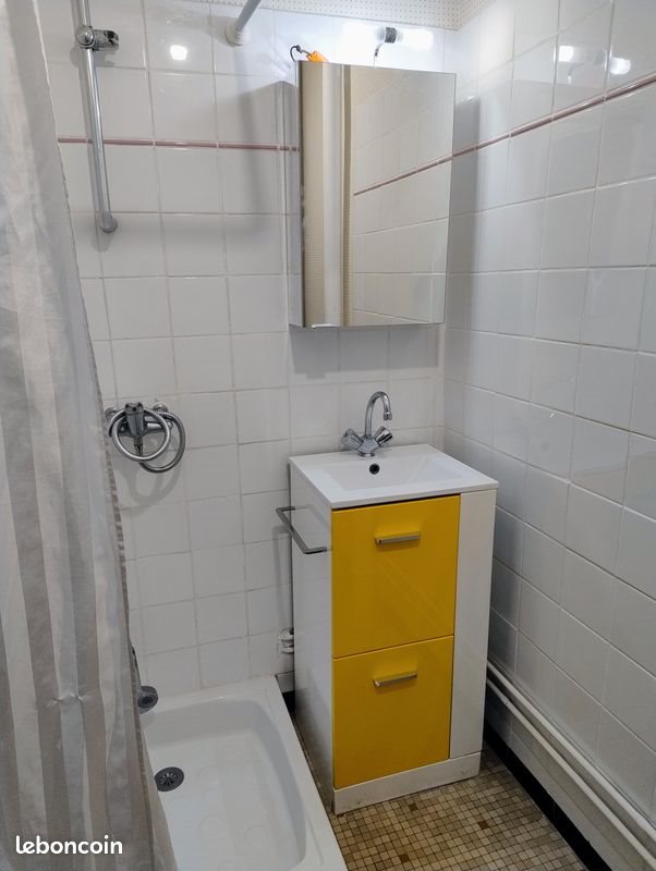 Appartement à louer, 32m², Saint-Herblain